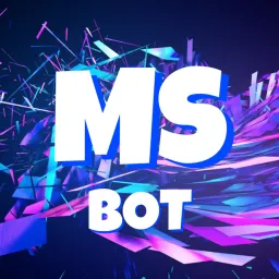 MS Bot avatar